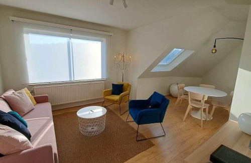 Ukkel Apartment | Chez la Baronne