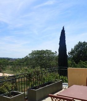 Saint-Jean-le-Centenier House | Chez la Nonna