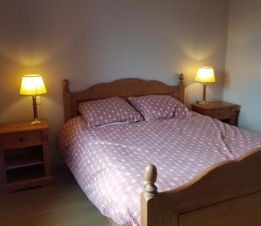 Beaulieu-sur-Loire House | Chez laiko wifi gratuit