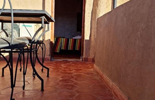 Skoura Bed & Breakfast | Chez Laila