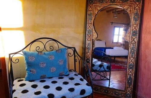Skoura Bed & Breakfast | Chez Laila