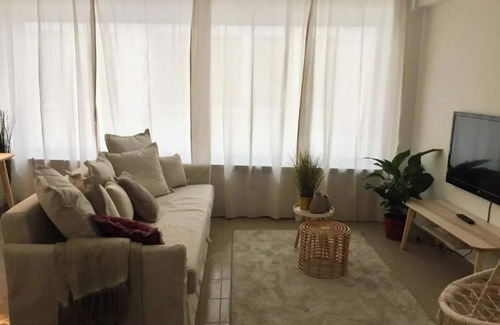 Liege Apartment | Chez Lambert