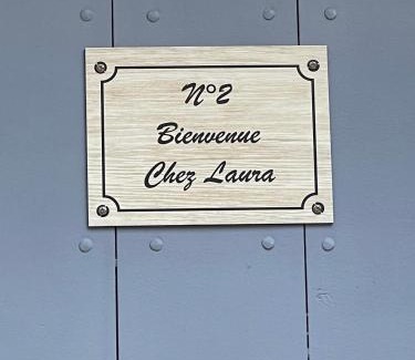 Salavas House | Chez Laura près du Pont d'Arc
