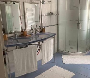 Sud Charente House | Chez Laure - Authentique maison en pierre de 160 m2 au calme