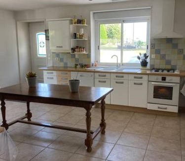 Sud Charente House | Chez Laure - Authentique maison en pierre de 160 m2 au calme