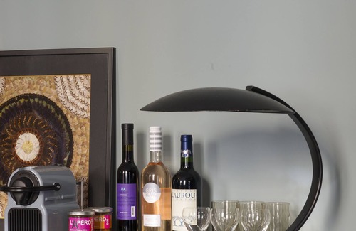 Centre Ancien Apartment | Chez Laurence Du Tilly