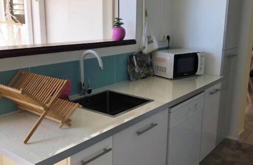 Le Carbet Villa | Chez Laurenn Elégant rez de Villa Situé Dans la Ville Balnéaire du Carbet