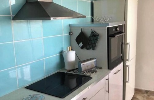 Le Carbet Villa | Chez Laurenn Elégant rez de Villa Situé Dans la Ville Balnéaire du Carbet