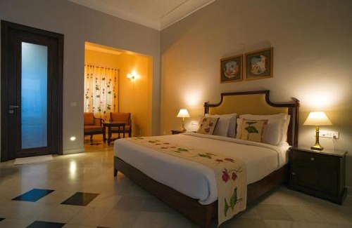 Udaipur District House | Chez Lavania - A Boutique Homestay