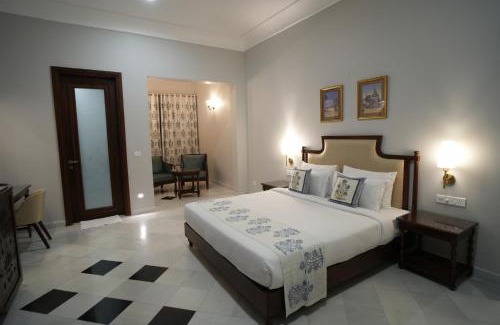 Udaipur District House | Chez Lavania - A Boutique Homestay