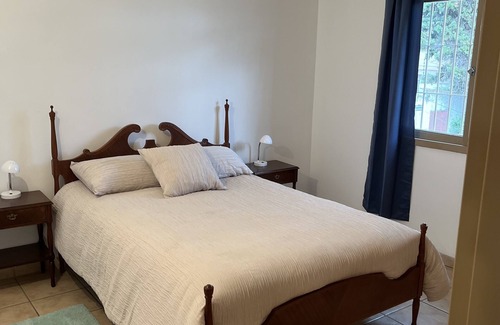 Dorrego Apartment | Chez Le Donne