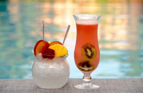 M'Hamid El Ghizlane Hotel | Chez Le Pacha
