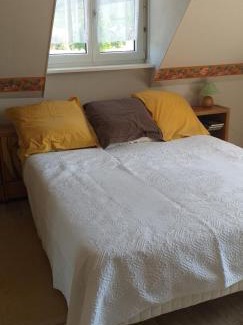 Westhalten Apartment | CHEZ LE VIGNERON