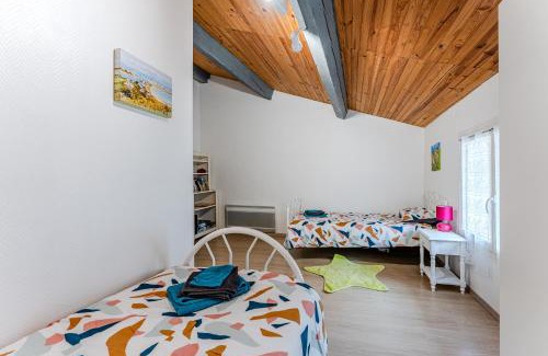 Saint-Seurin-de-Cadourne House | Chez Lea