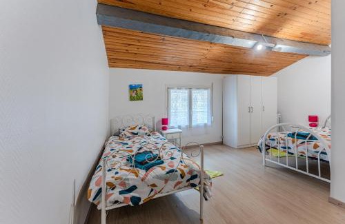 Saint-Seurin-de-Cadourne House | Chez Lea