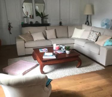 Marboue Apartment | Chez leo