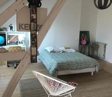 Marboue Apartment | Chez leo
