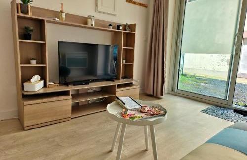 Royat Apartment | Chez les filles Defrance