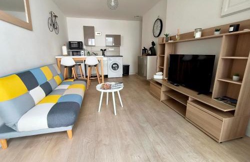 Royat Apartment | Chez les filles Defrance