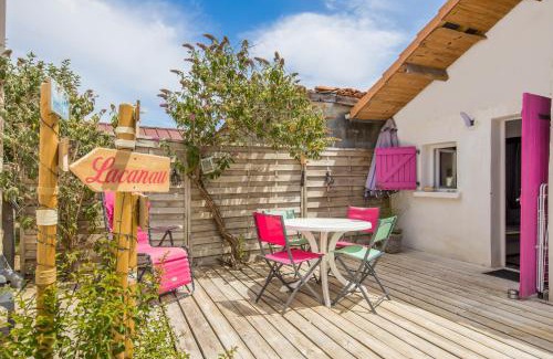 Castelnau-de-Medoc House | Chez Les Martin