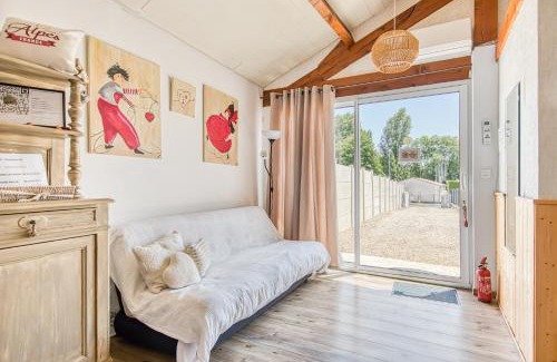Castelnau-de-Medoc House | Chez Les Martin