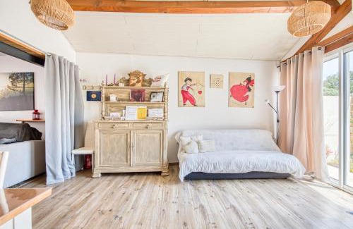 Castelnau-de-Medoc House | Chez Les Martin