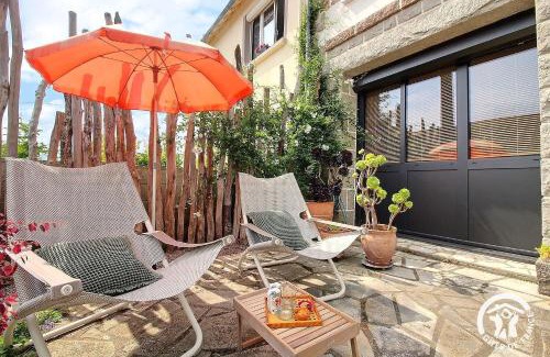 Saint-Brieuc Bed & Breakfast | Chez lili