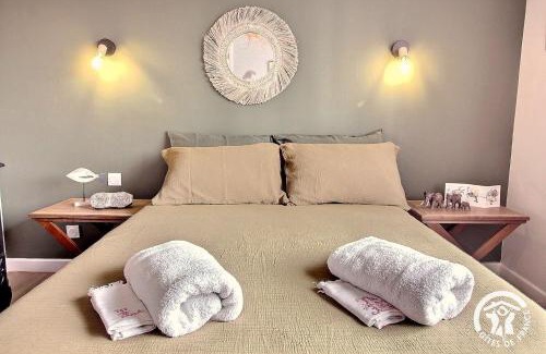Saint-Brieuc Bed & Breakfast | Chez lili