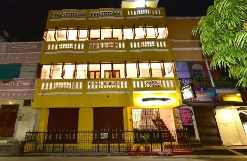 Kalapettai Apartment | Chez Linda Home Stay
