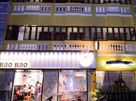 Kalapettai Apartment | Chez Linda Home Stay