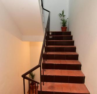 Kalapettai Apartment | Chez Linda Home Stay