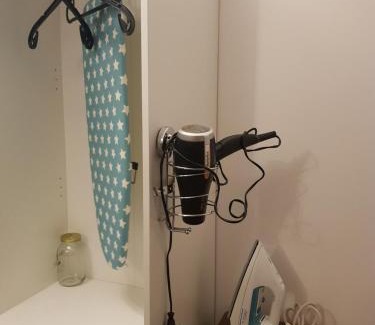 Athis-Mons House | Chez Lisa & Olivier
