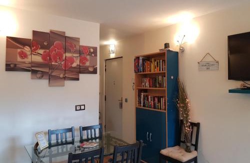 Athis-Mons House | Chez Lisa & Olivier