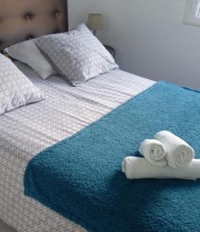 Athis-Mons House | Chez Lisa & Olivier