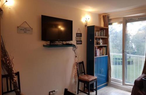 Athis-Mons House | Chez Lisa & Olivier