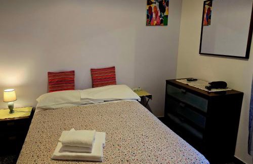 Esquilino House | Chez Liviana