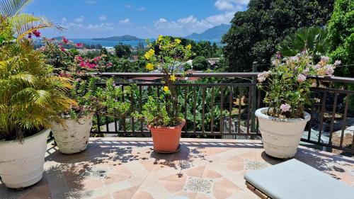 De Quincey Village House | CHEZ LORNA 3 nights or plus