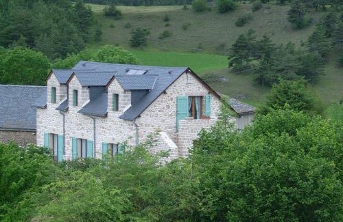 La Canourgue Bed & Breakfast | Chez Louis chambres d'hôtes à la ferme