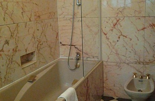 Dinan Hotel | Chez LOUISETTE chambre