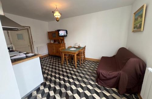 Lainsecq House | Chez Loulou - La suite