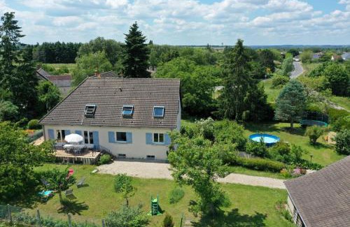 Montlouis-sur-Loire House | Chez Lucie en Touraine