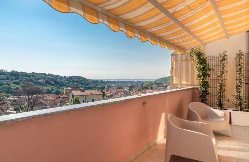 Toirano Apartment | Chez Lulu. Bellissimo appartamento intero