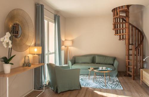Toirano Apartment | Chez Lulu. Bellissimo appartamento intero