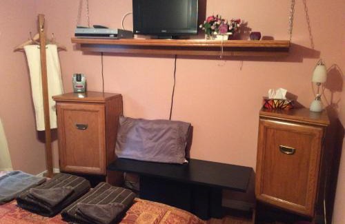 Rawdon Bed & Breakfast | Chez Lulu et Lutin