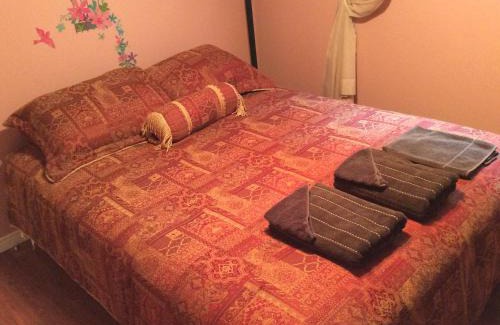 Rawdon Bed & Breakfast | Chez Lulu et Lutin