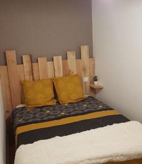 Millau Apartment | Chez Mélissa