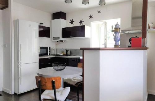 Gan Apartment | Chez Maëlys ~ Centre Gan - Calme ~ Idéal Famille