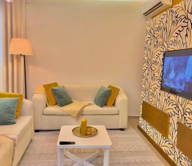 Douala Apartment | Chez Maëlys