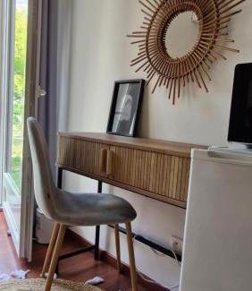 Sablons House | Chez Maïssi