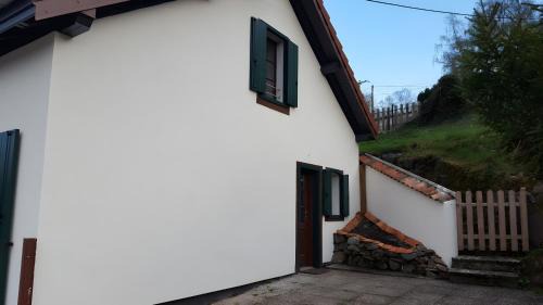 Saint-Maurice-sur-Moselle House | Chez Maurice